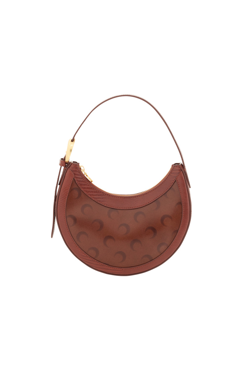 Moon Airbrushed Leather Eclips Mini 1