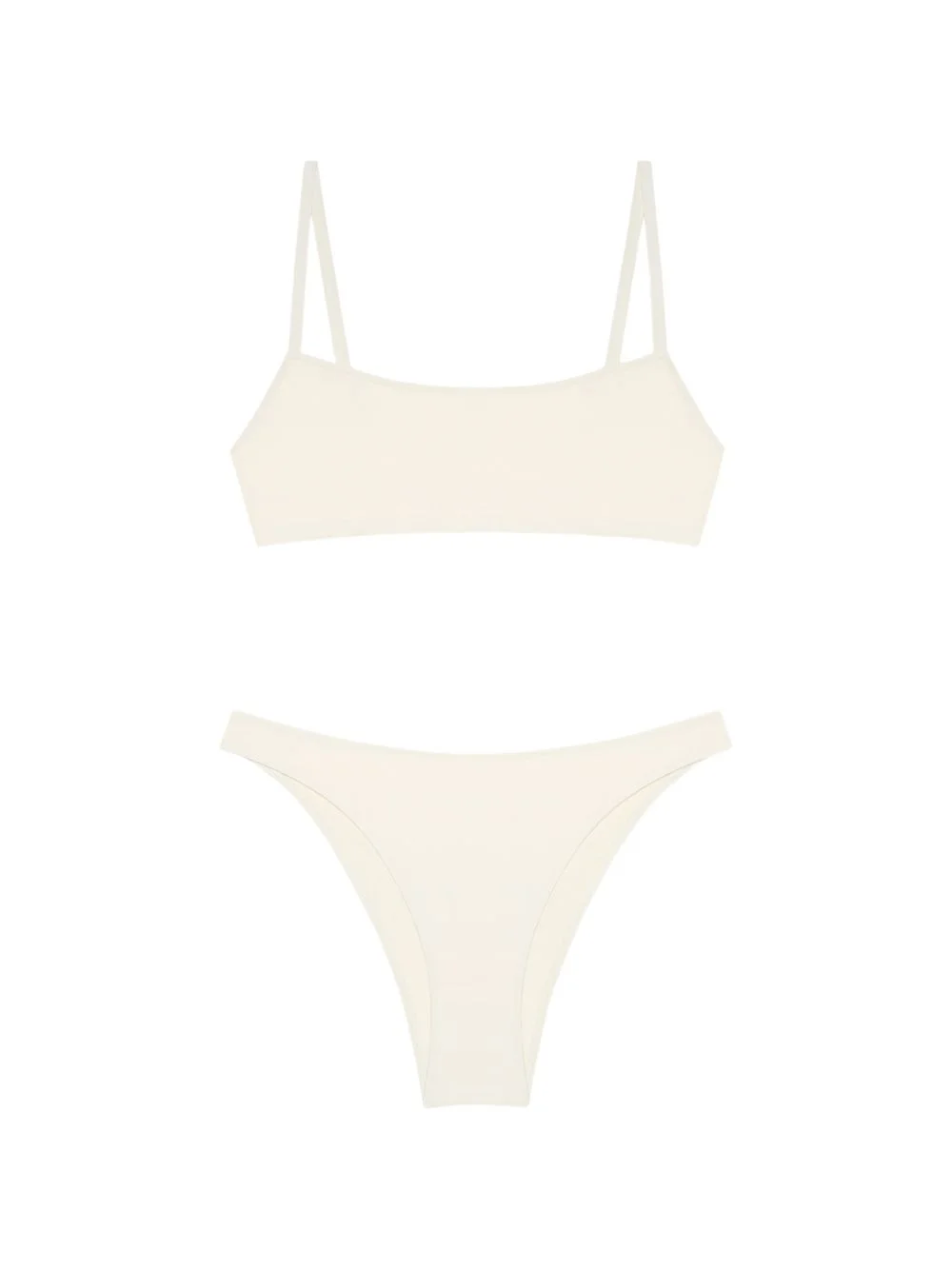Undici bikini - 1