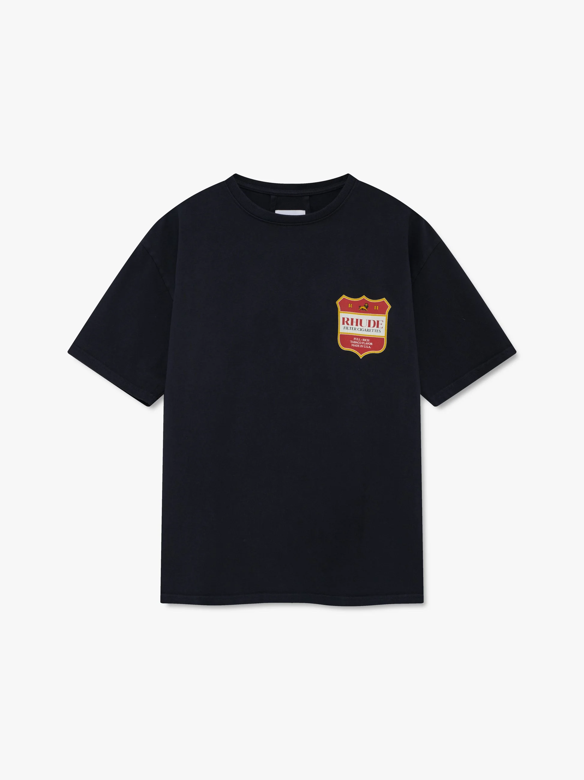 FILTARO CREST TEE - 1