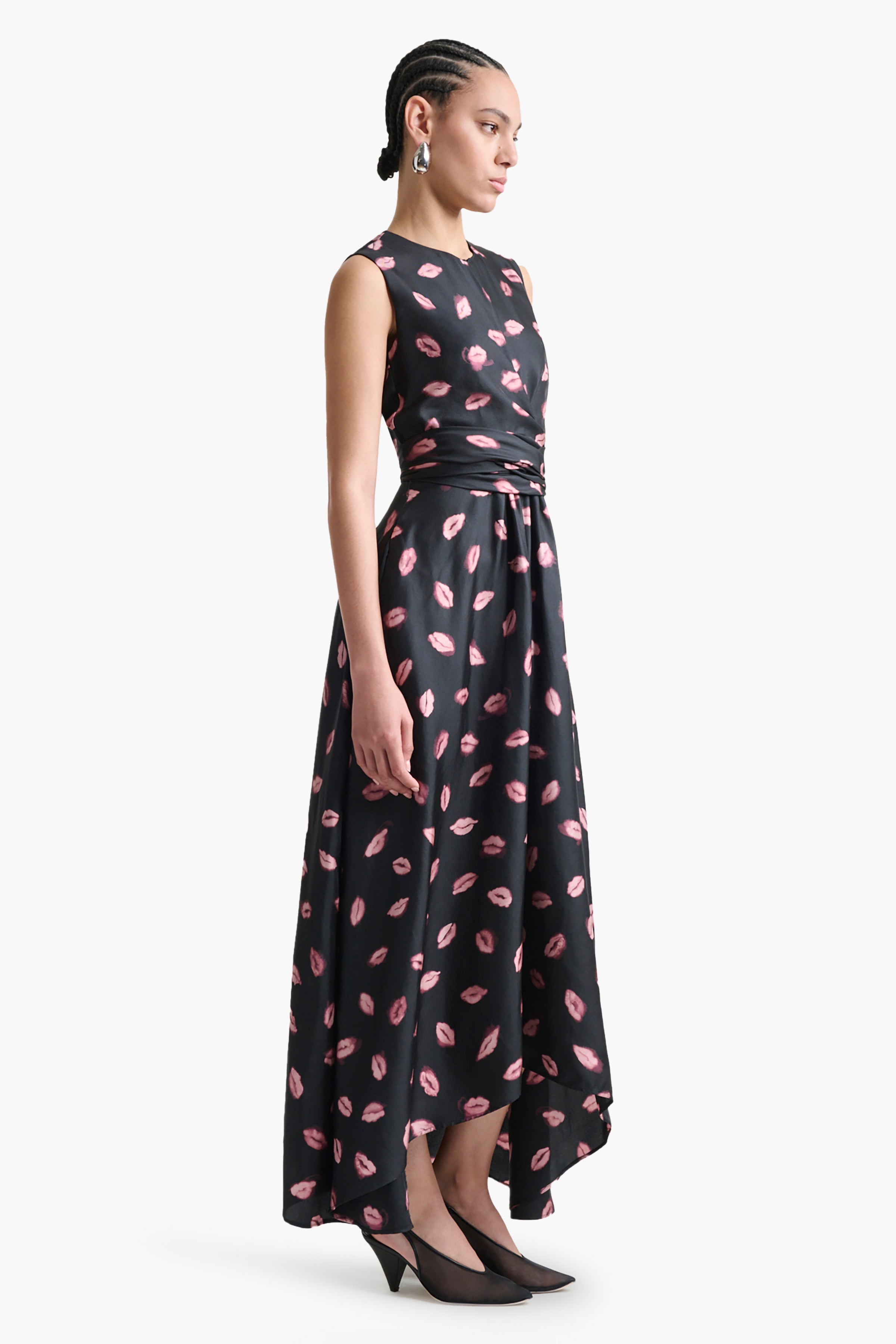 PENNY DRESS - 4