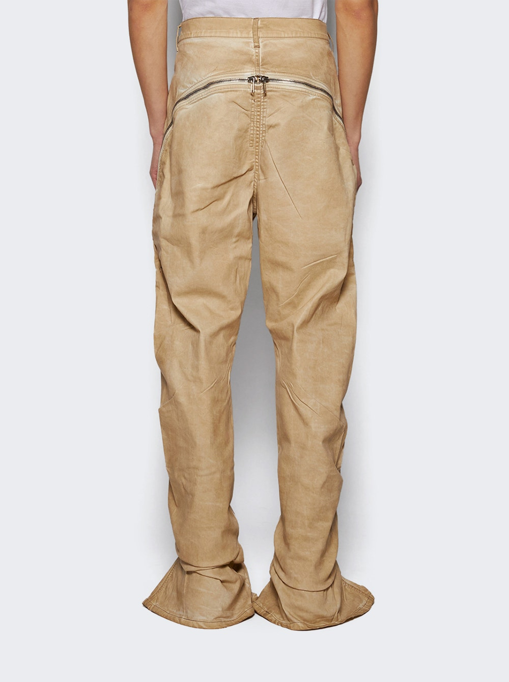 Bolan Banana Pants Parchment - 4