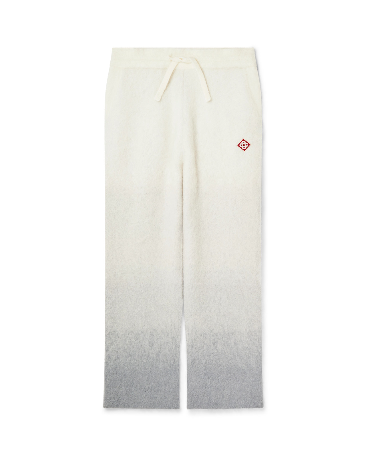 Gradient Mohair Trousers | Casablanca Paris - 1