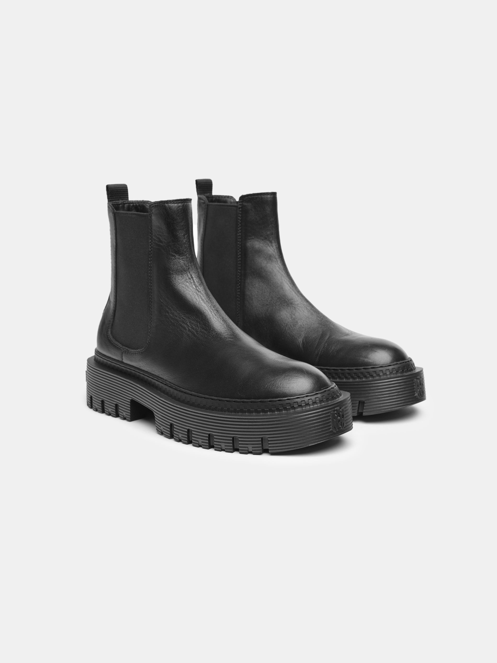 JUMBO CHELSEA BOOT - 2