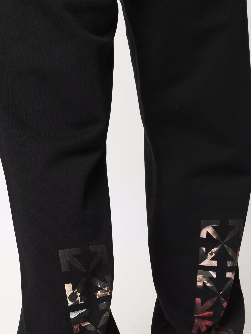 Caravaggio Paint track pants - 5