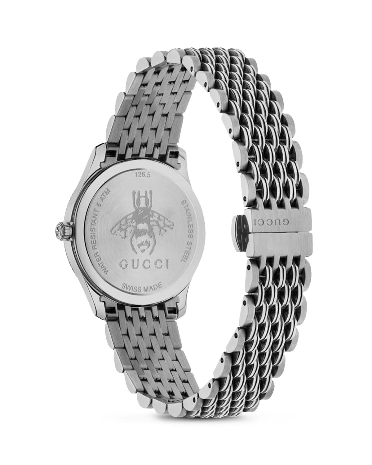 G-Timeless Watch, 29mm - 4