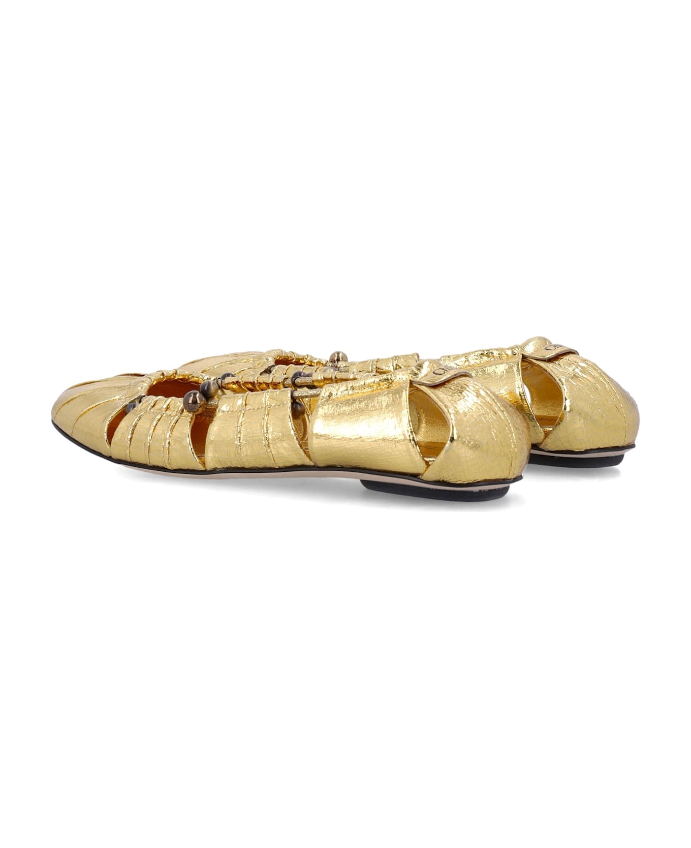Luca Ballerinas - 4