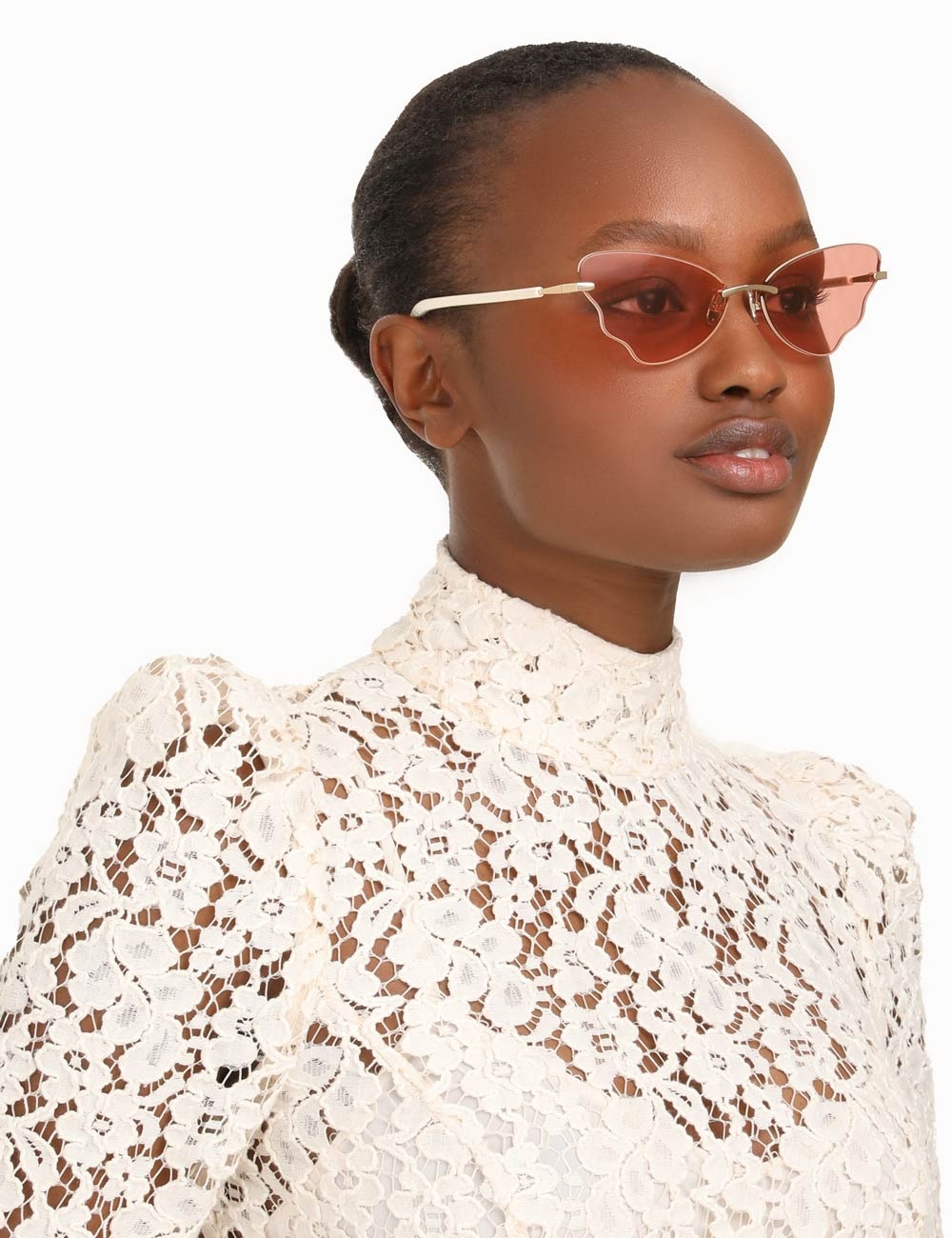 ZIMMERMANN CELESTE BUTTERFLY - 3