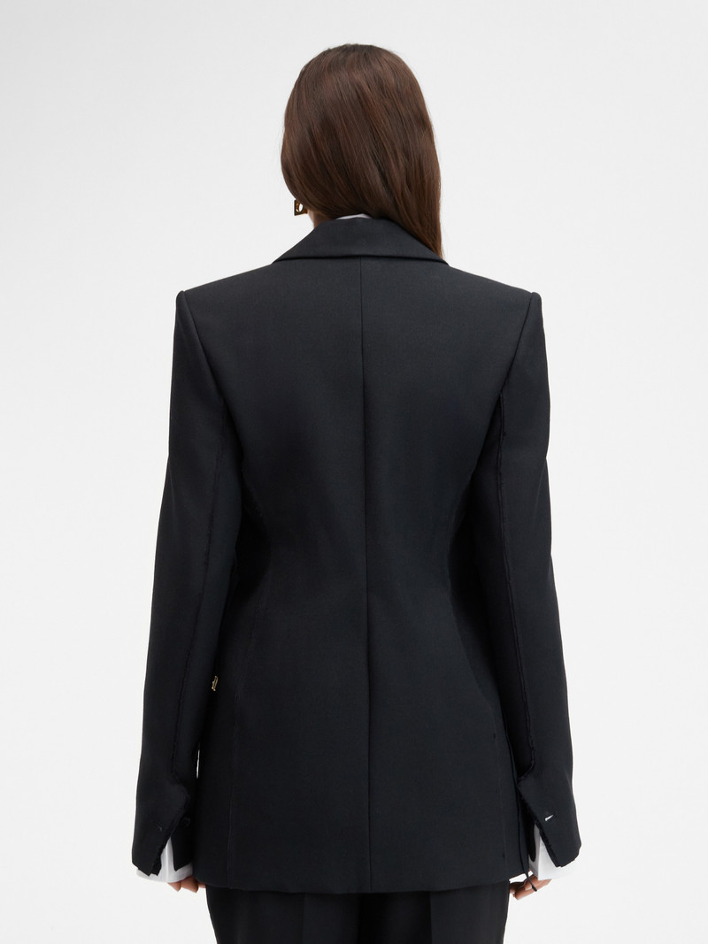 La veste Caraco 8