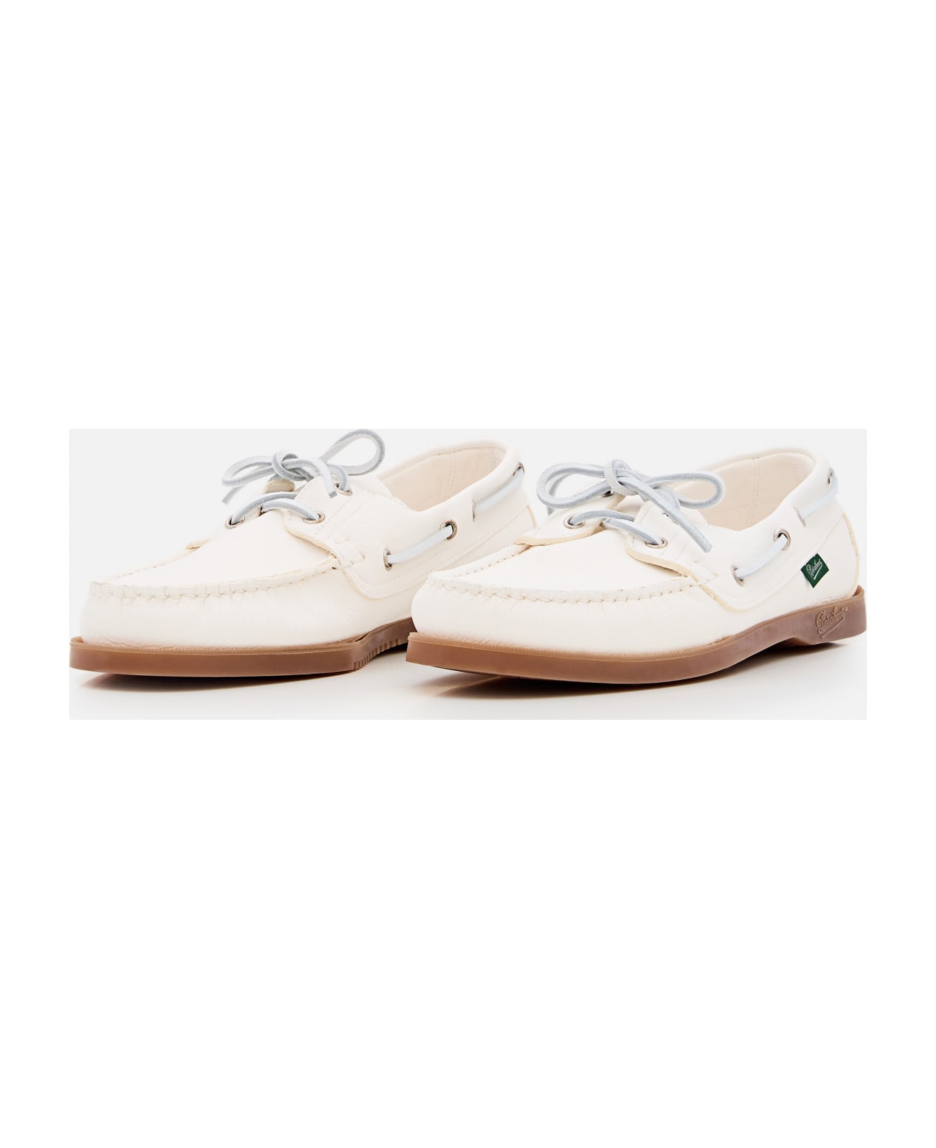 Barth Loafers - 2