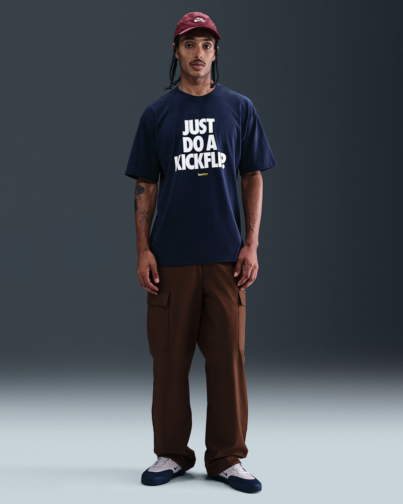 Nike SB x Koston Max90 Skate T-Shirt 4