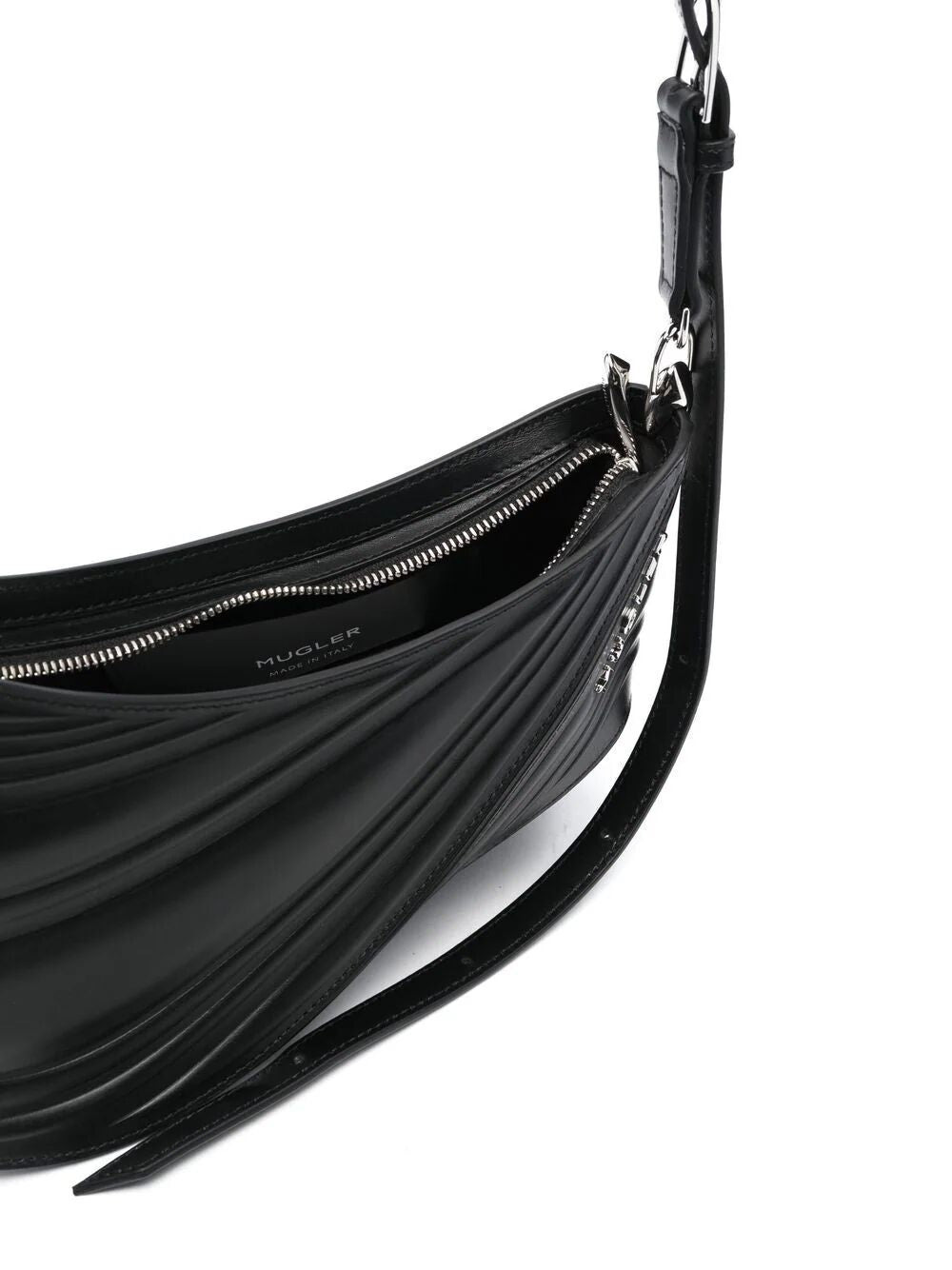 Mugler Women Shoulder Bag - 5
