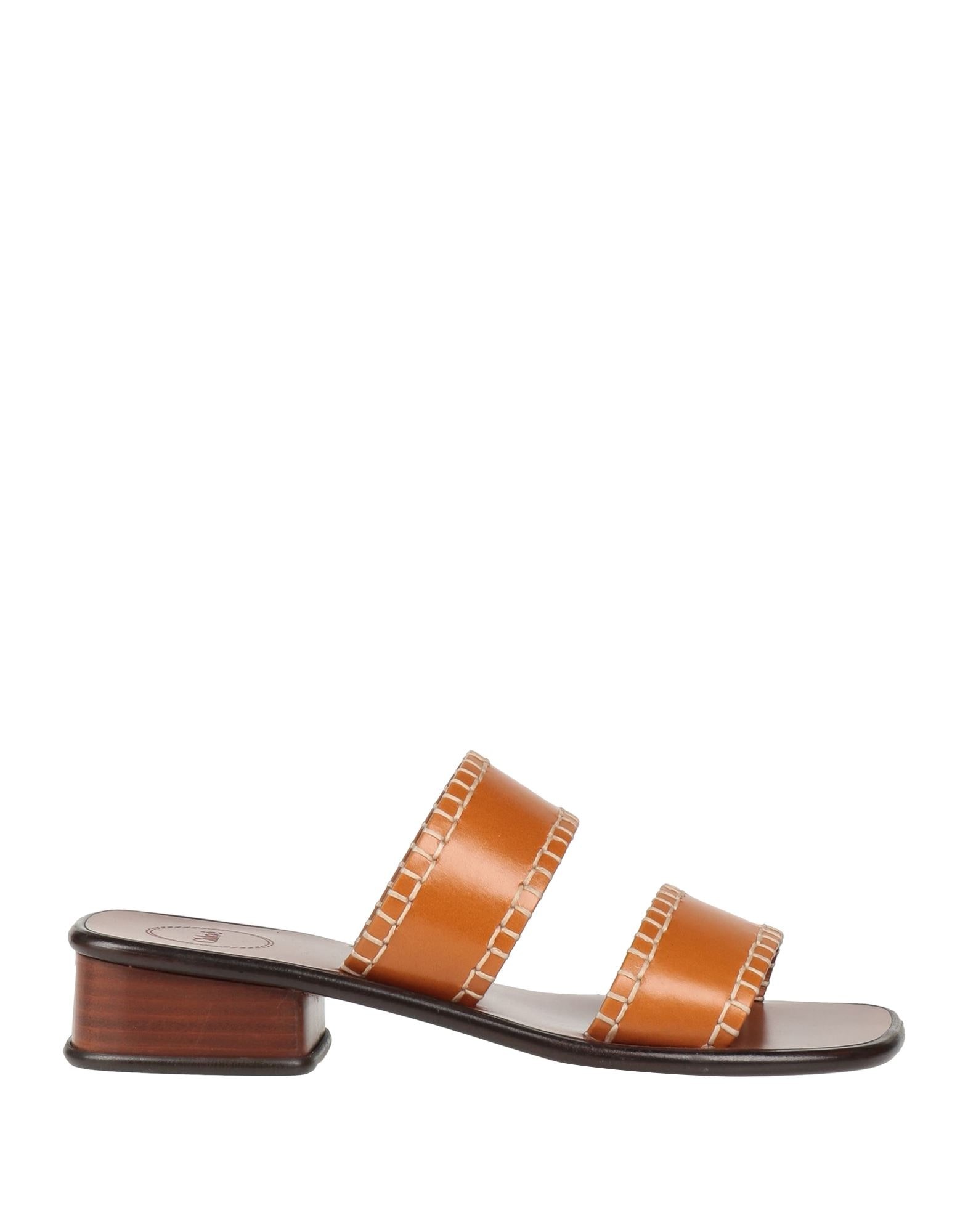 Tan Women's Sandals - 1