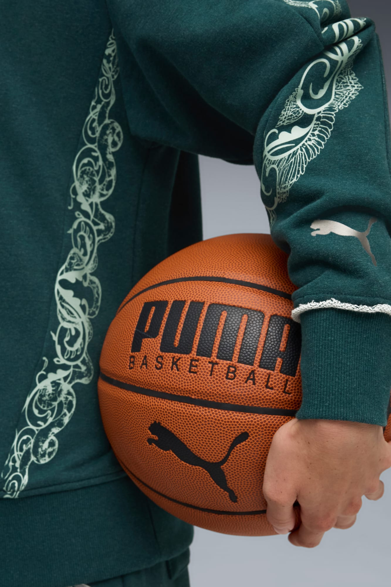PUMA HOOPS x HARRY POTTER™ Hoodie Women - 7