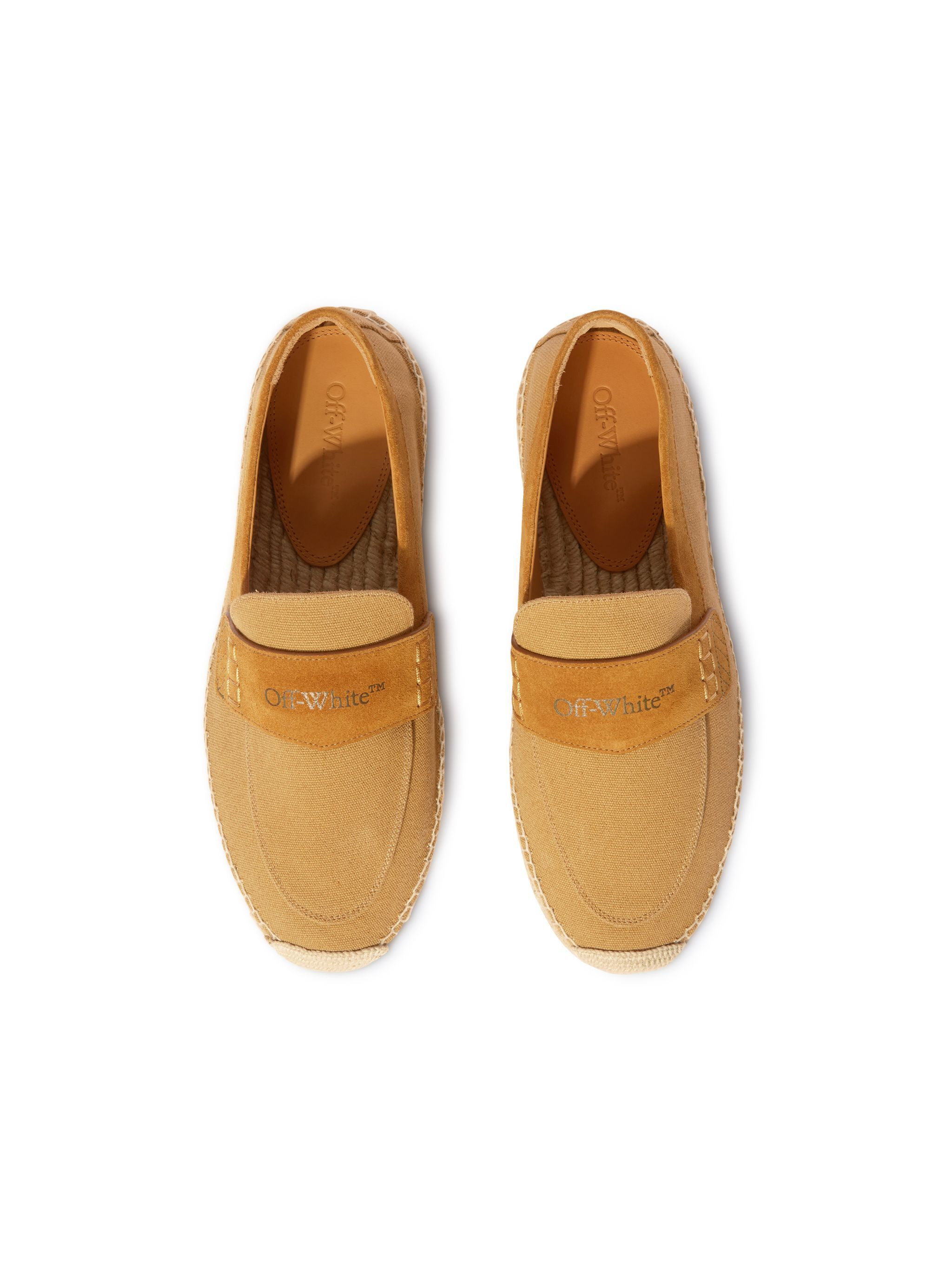 Caramel Portofino Espadrilles - 4
