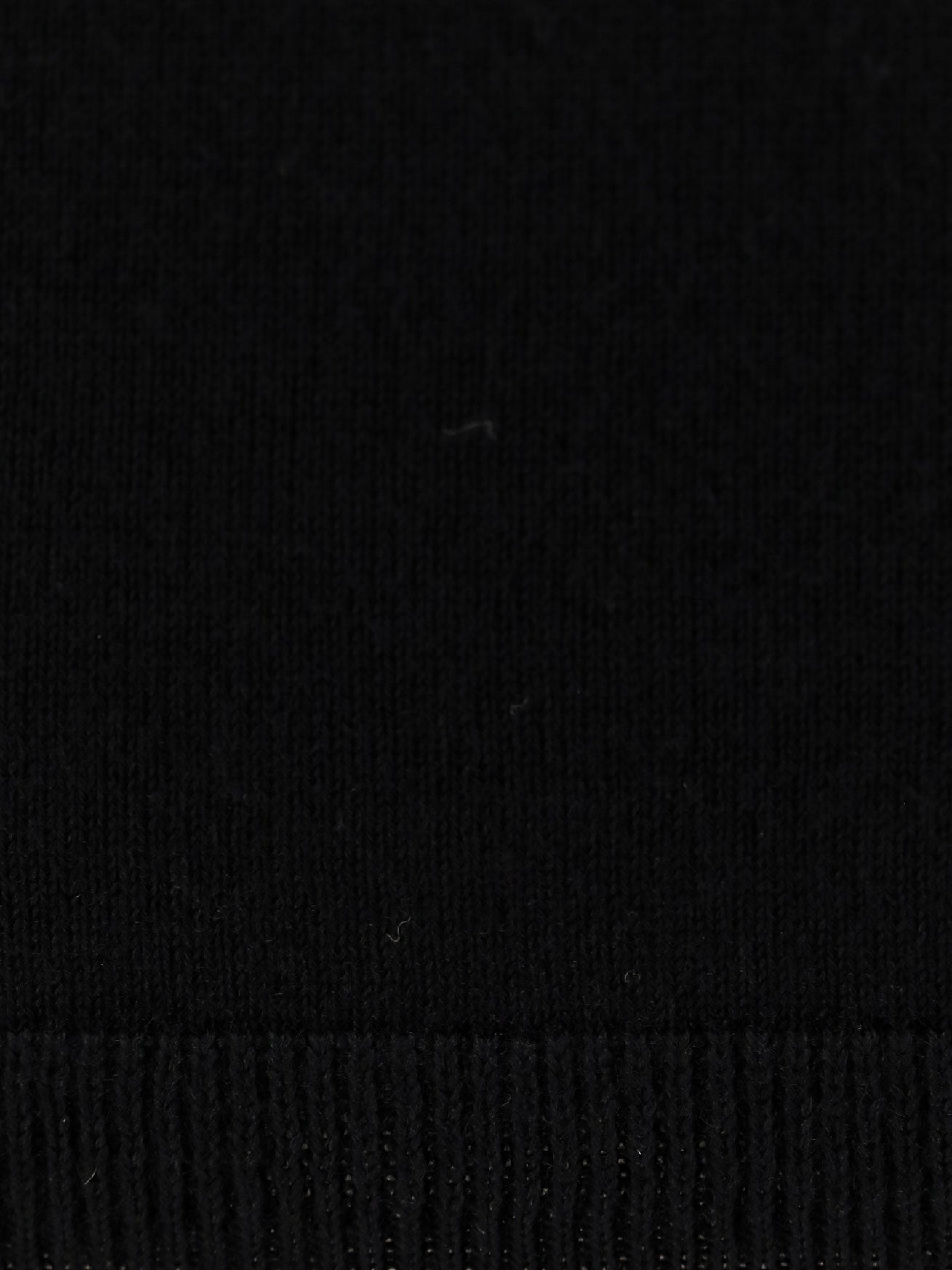 Max Mara Gerico Virgin Wool T-Shirt - 3