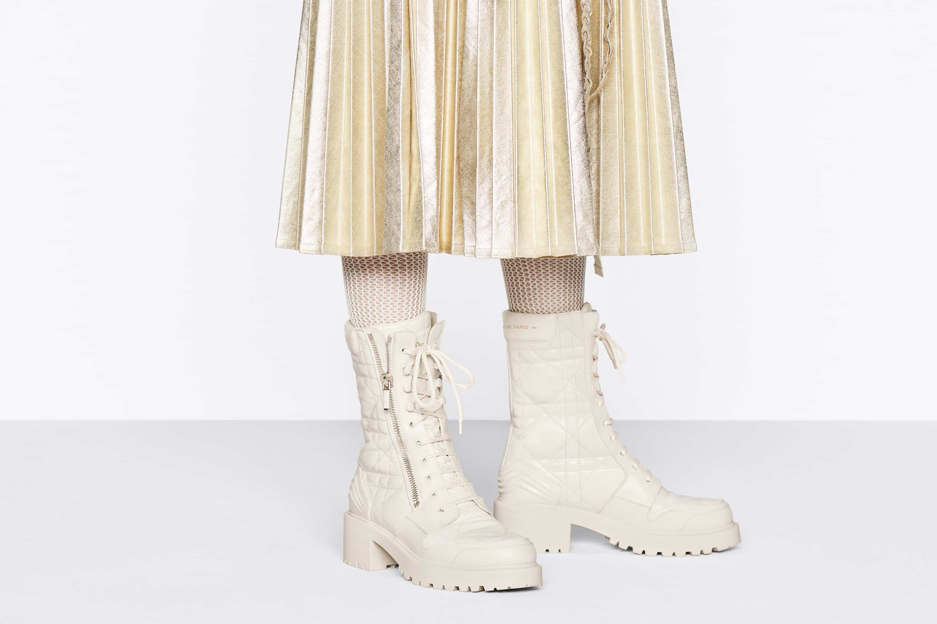 D-Leader Ankle Boot - 2