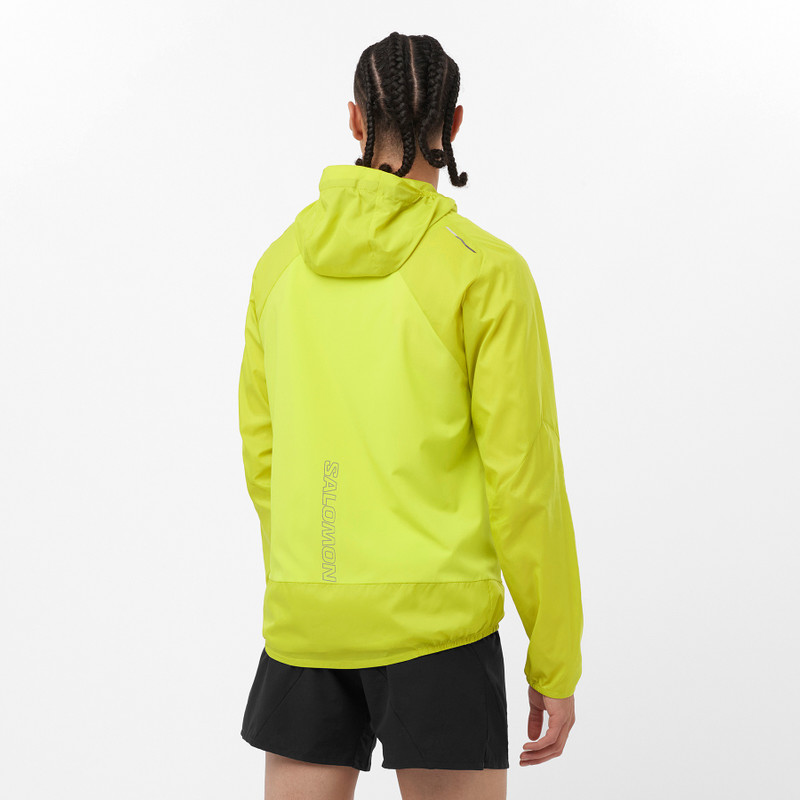 BONATTI CROSS WIND 3