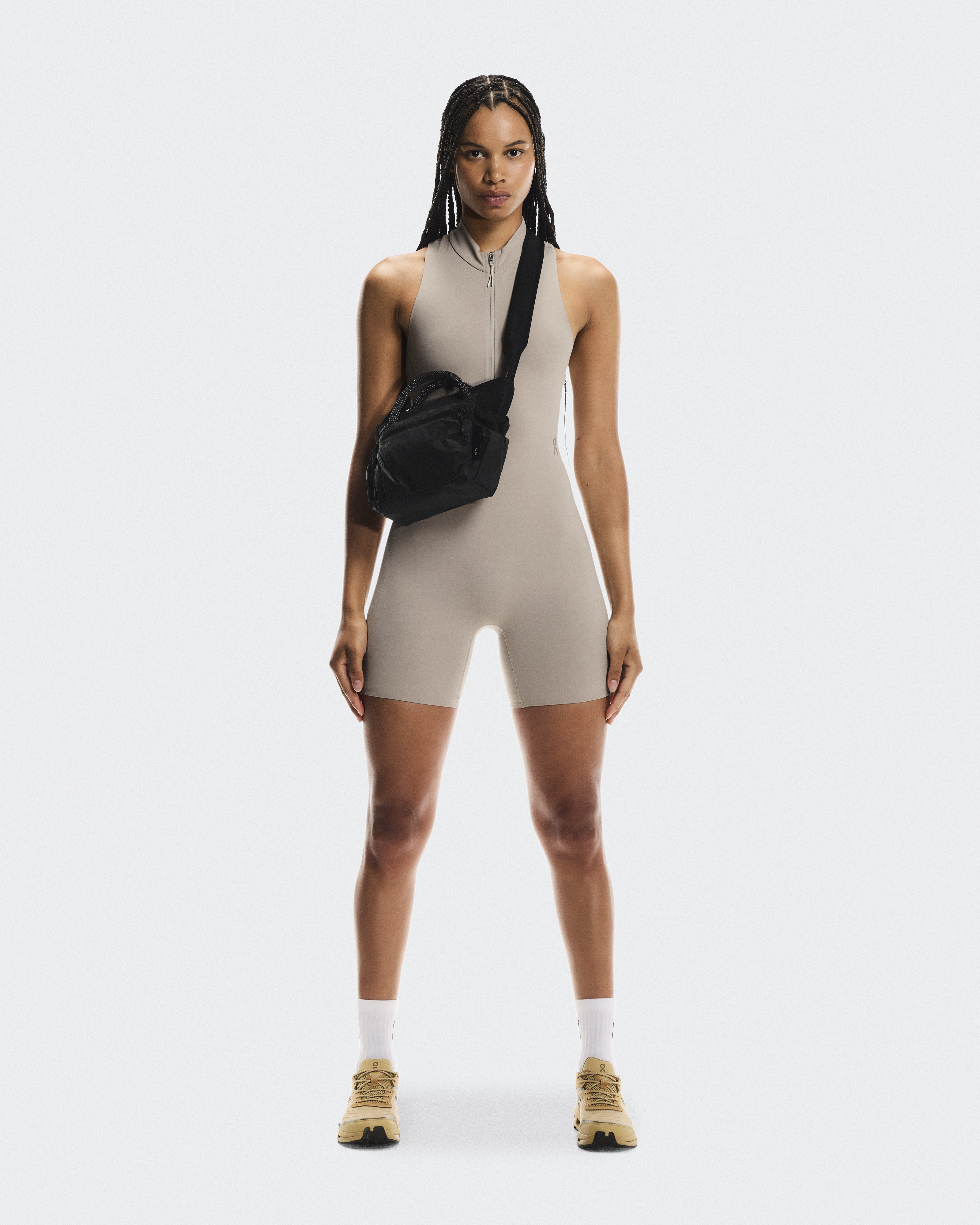 Track Pack Mini Elite - 2