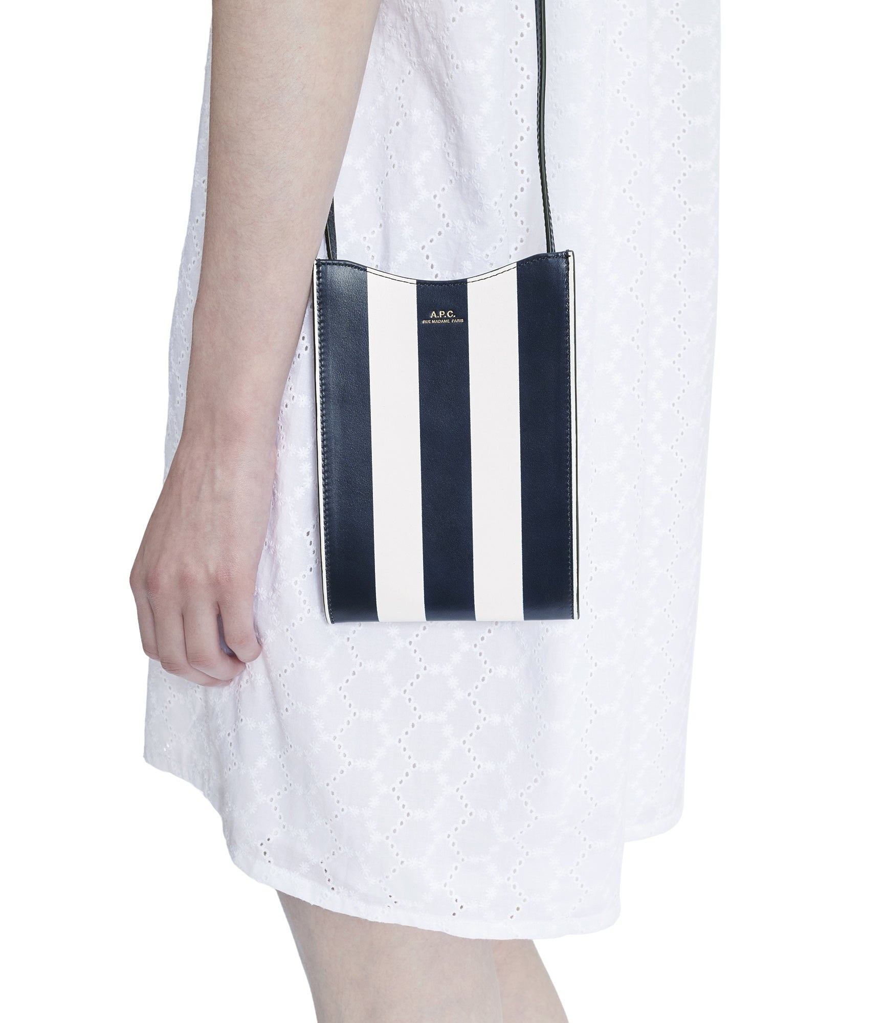 Jamie neck pouch - 2