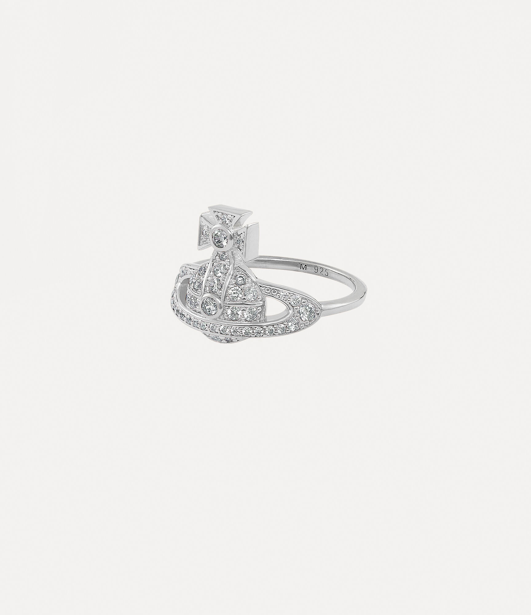LITTLE ORB RING - 3