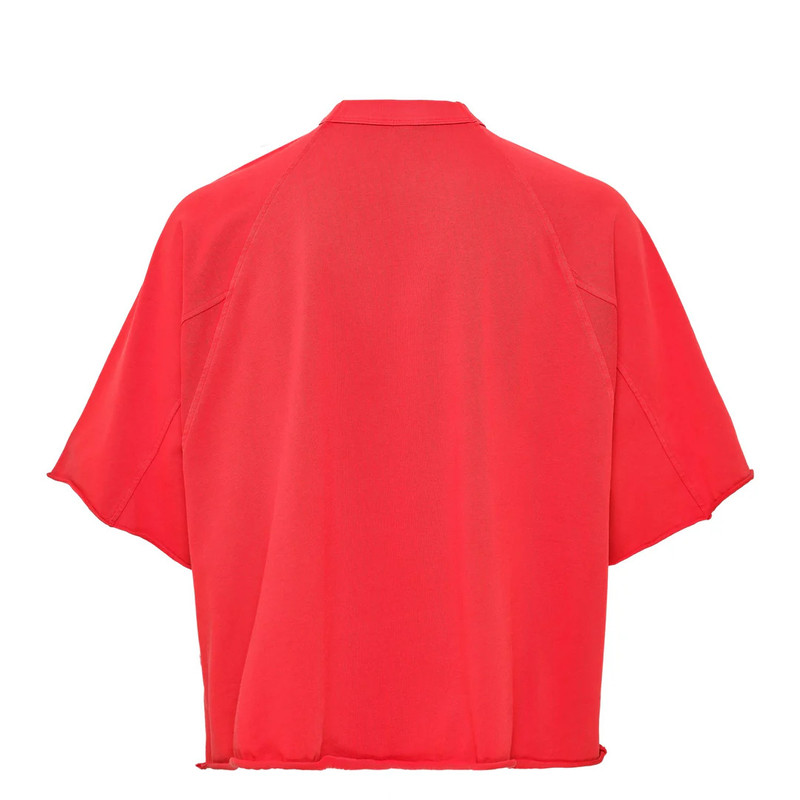 entire studios Heavy Dart Tee outlook