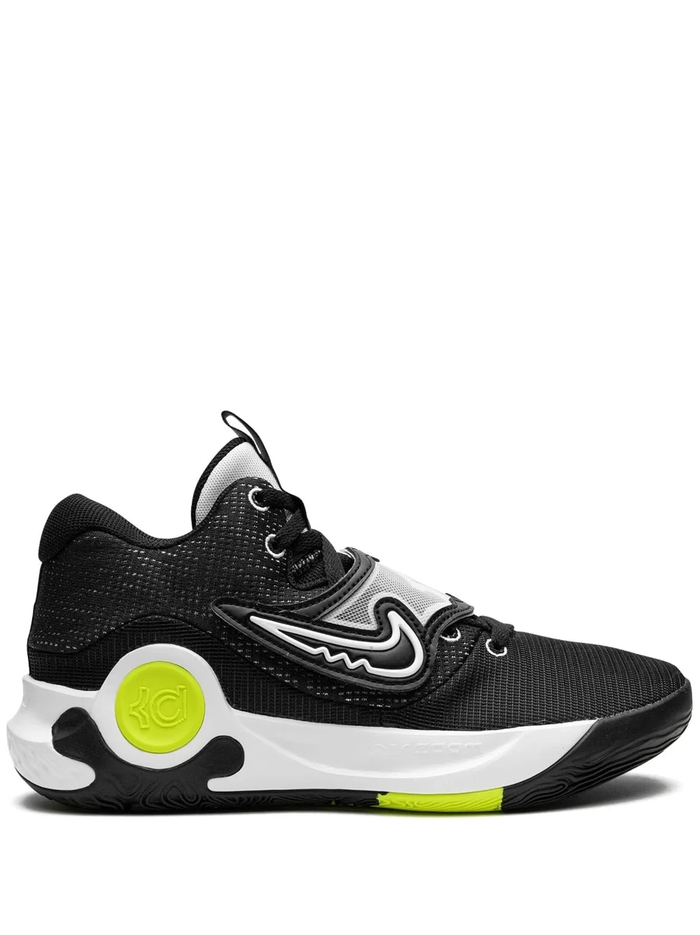 KD Trey 5 X sneakers - 1
