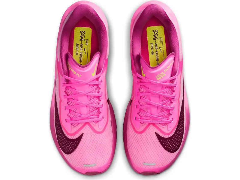 Zoom Fly 6 - 4