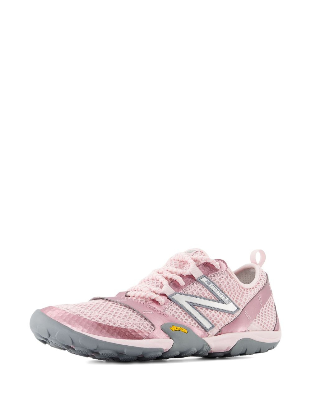 MT10O mesh sneakers - 3