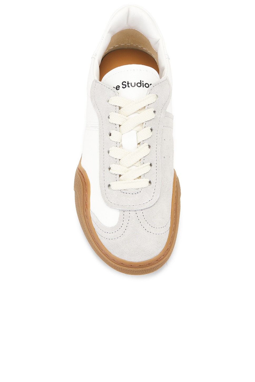 Bars W Low Sneaker - 4