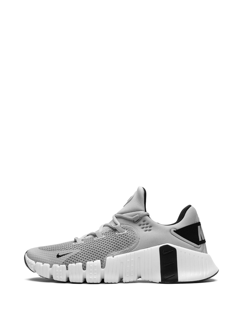 Free Metcon 4 "Wolf Grey" sneakers - 4