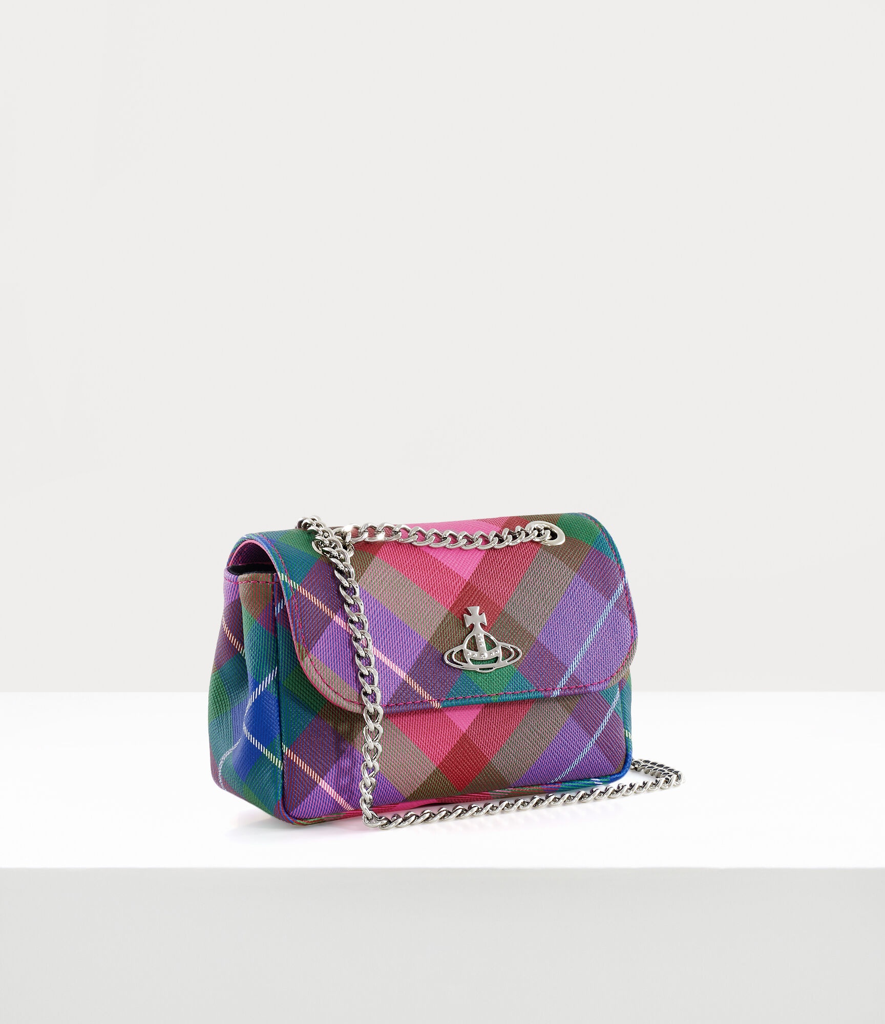 SMALL PURSE CHAIN - 2