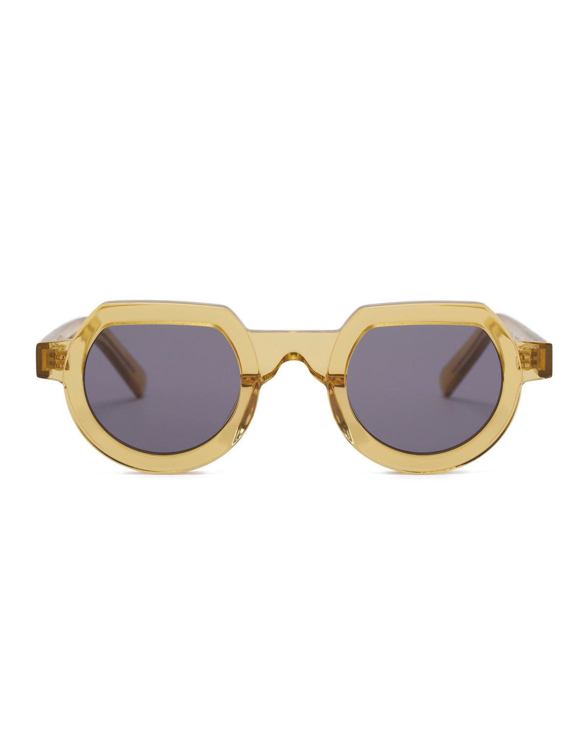 Tani Post Modern Primitive Eye Protection - Caramel - 1
