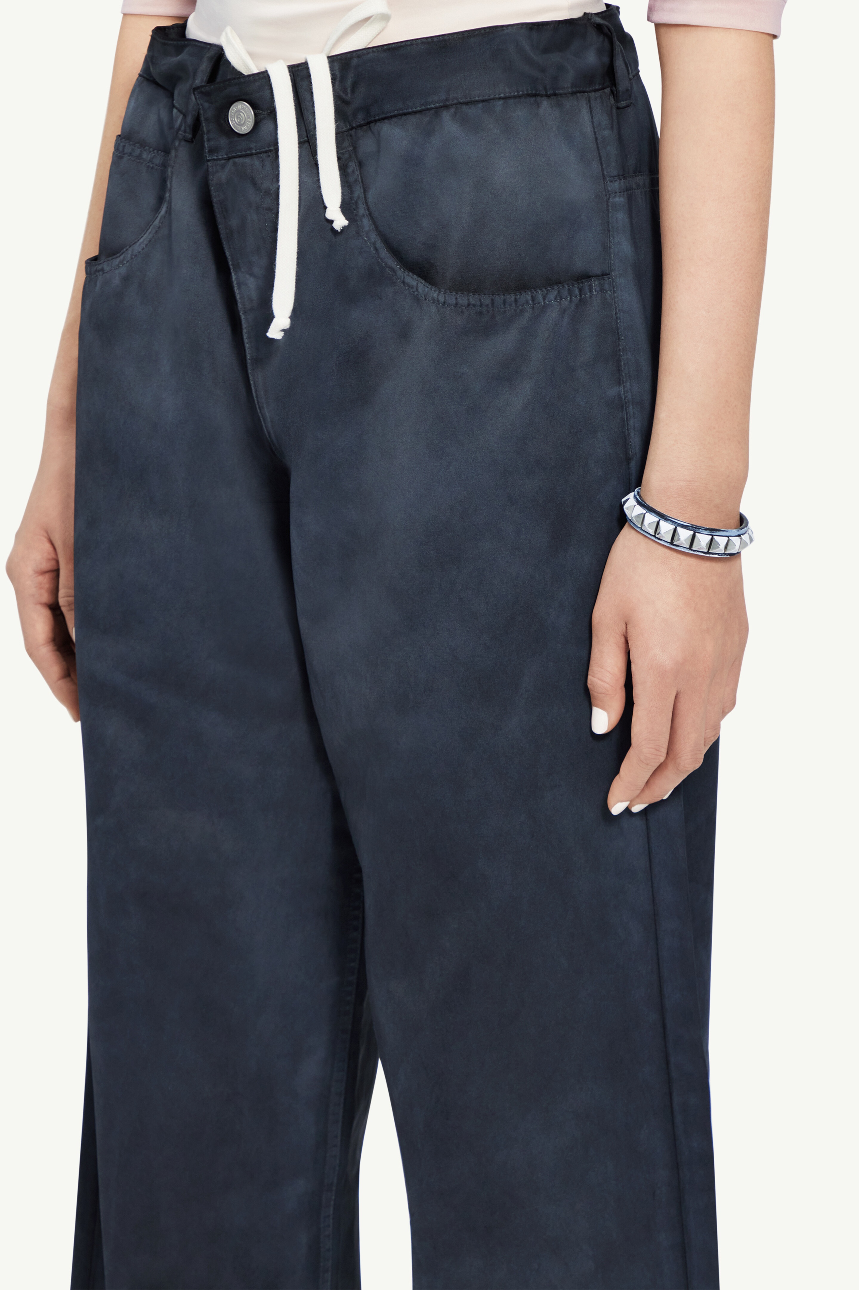 Oversized trousers - 5