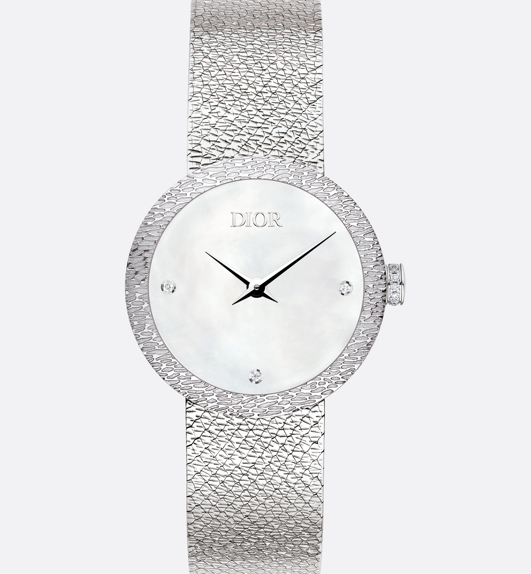 La D de Dior Satine - 6