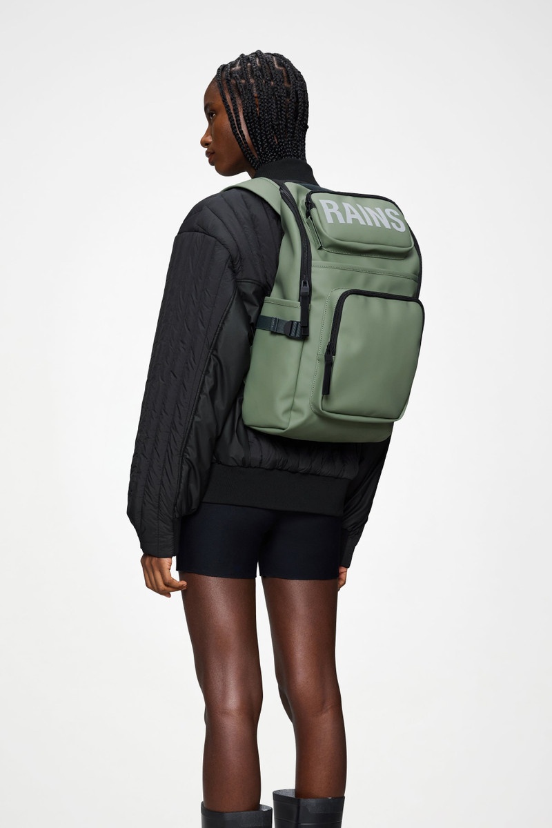Texel Cargo Backpack 3