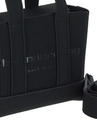 sumi】ALEXANDER WANG Mini Tote Alexander Wang Ryan Knit Mini Tote