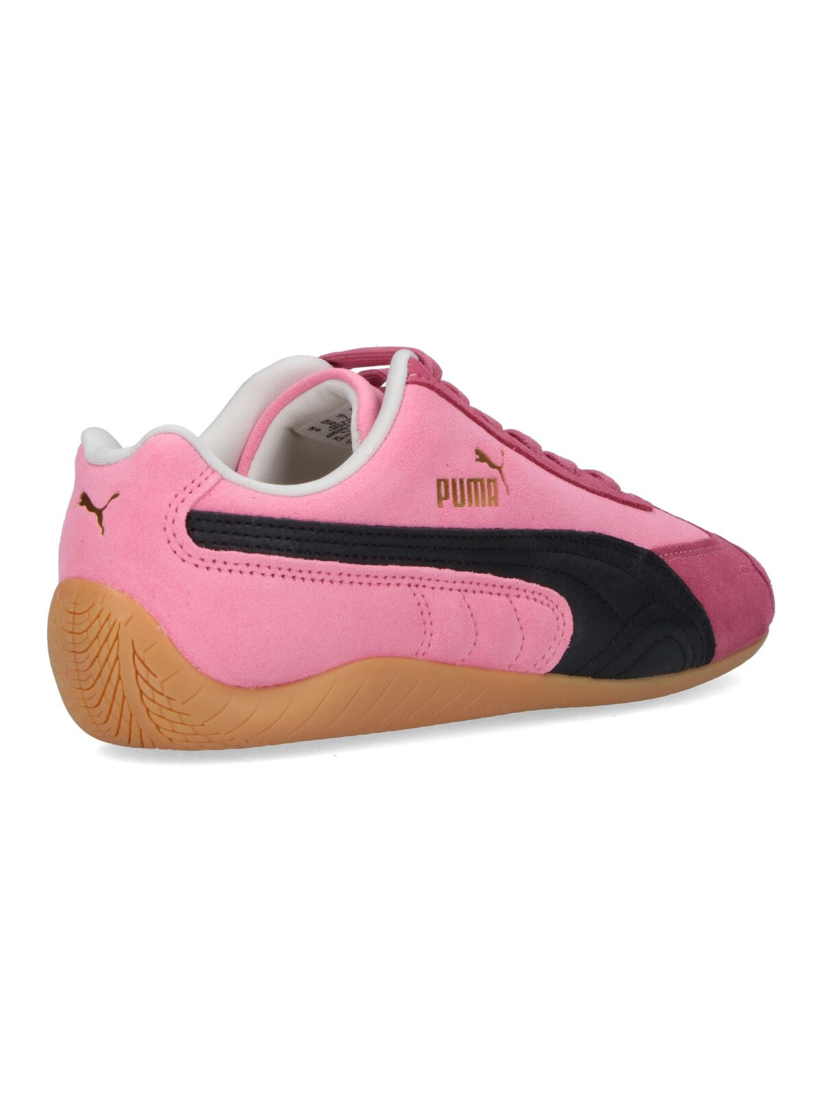 "SPEEDCAT OG" SNEAKERS - 4