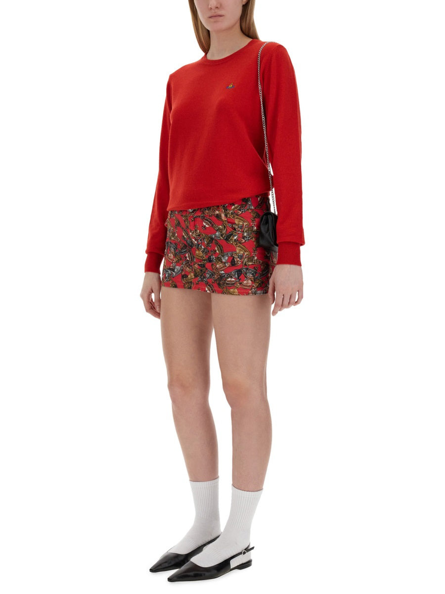 Vivienne Westwood Women "Bea" Shirt - 2