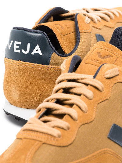 VEJA Rio Branco Hexamesh sneakers outlook