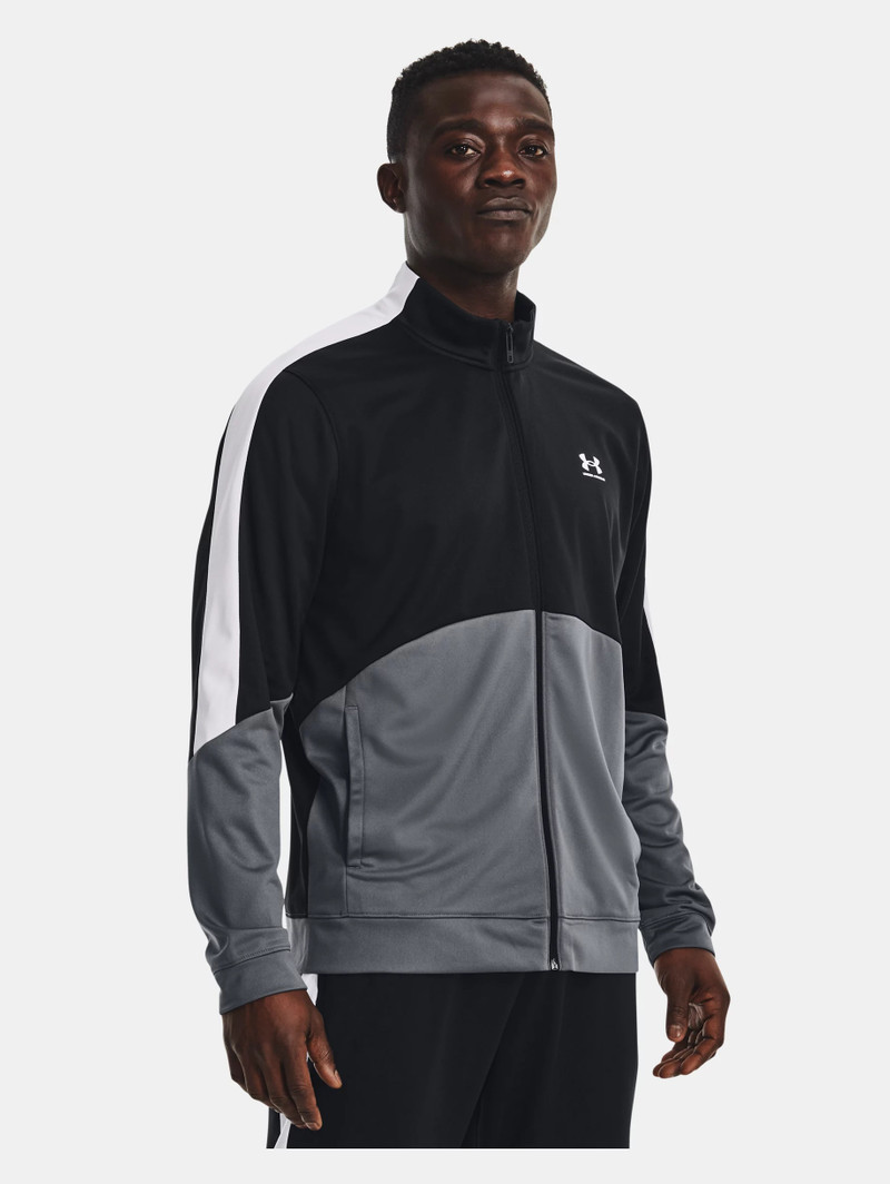 Under Armour Men's UA Tricot Jacket outlook