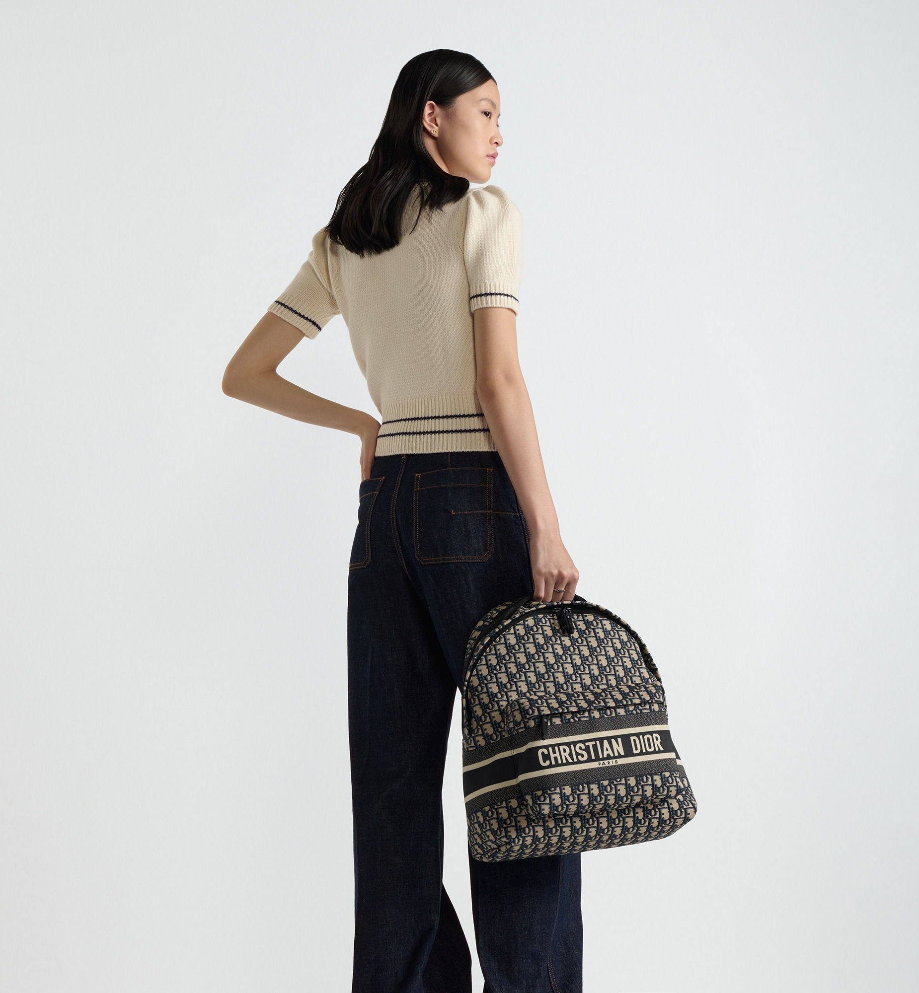 DiorTravel Backpack - 2