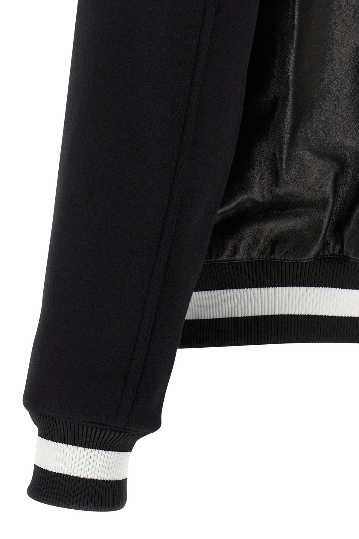 'Varsity' bomber jacket - 5