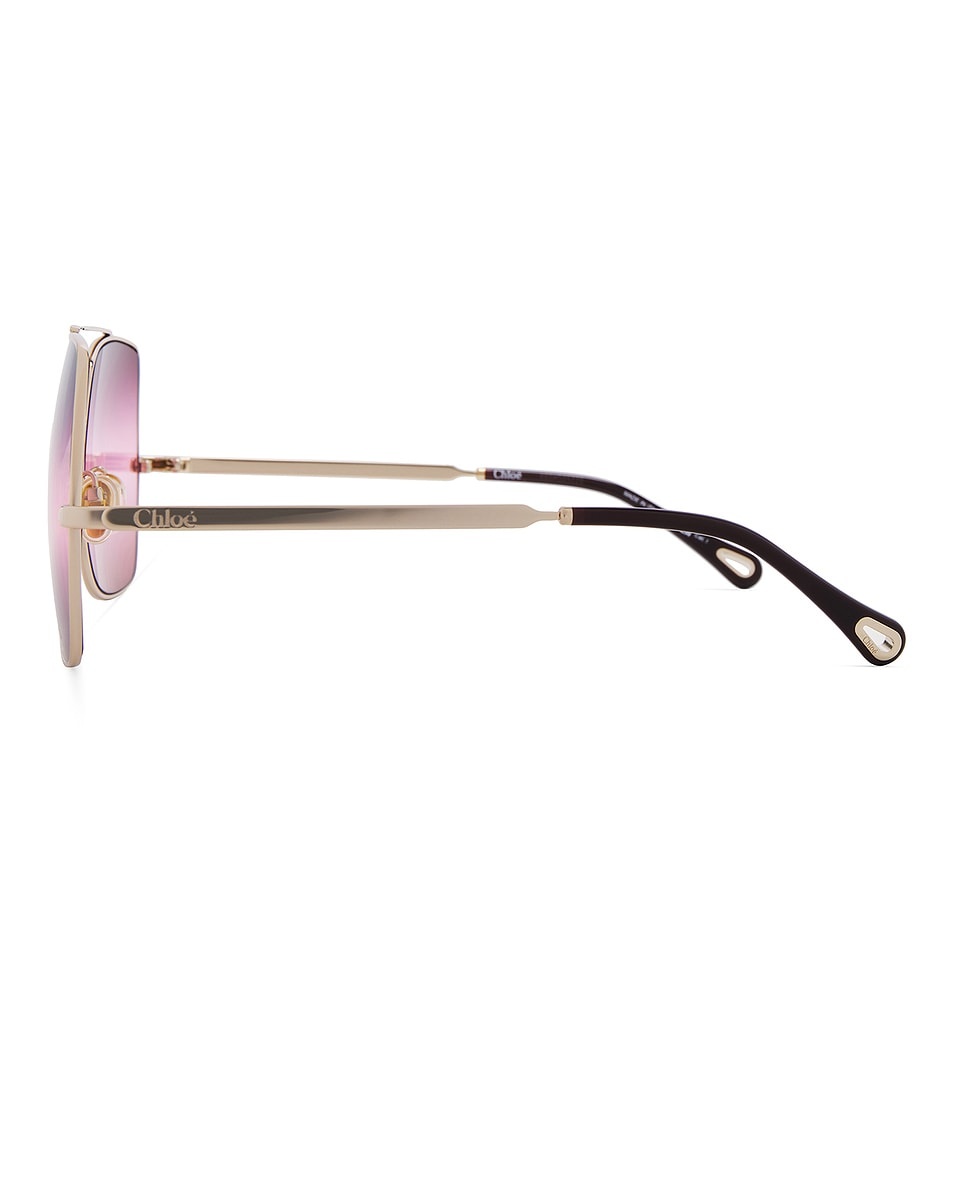 Aly Sunglasses - 3