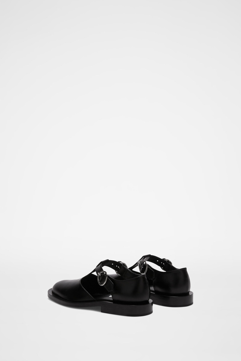 Jil Sander Sandals outlook