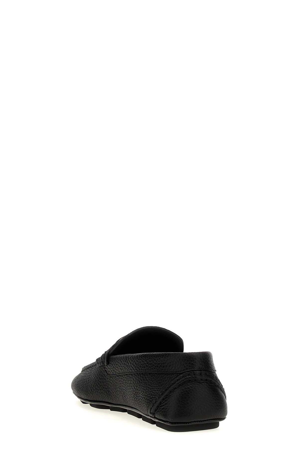 Valentino Garavani 'VLogo Signature' loafers - 3