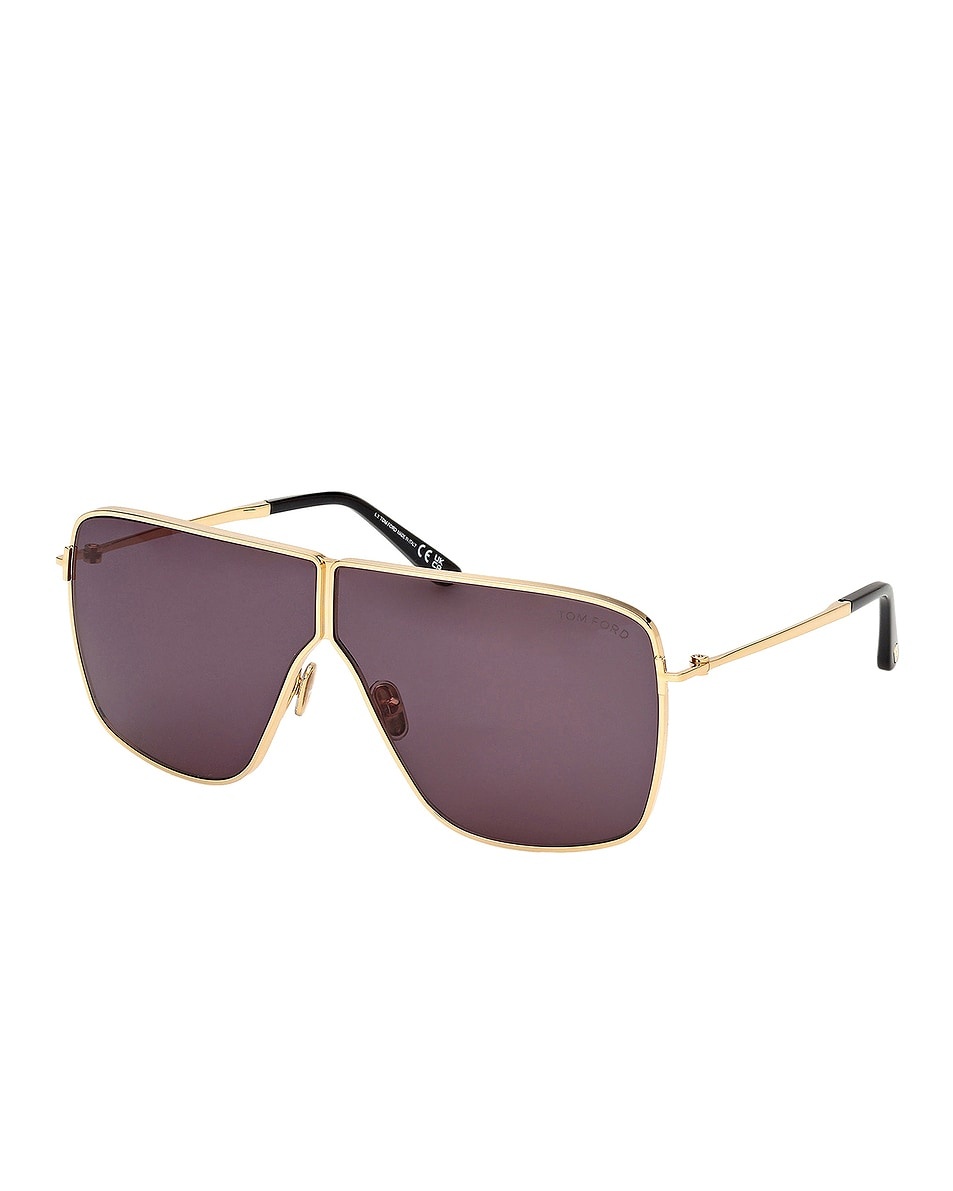 Huxley Sunglasses - 2