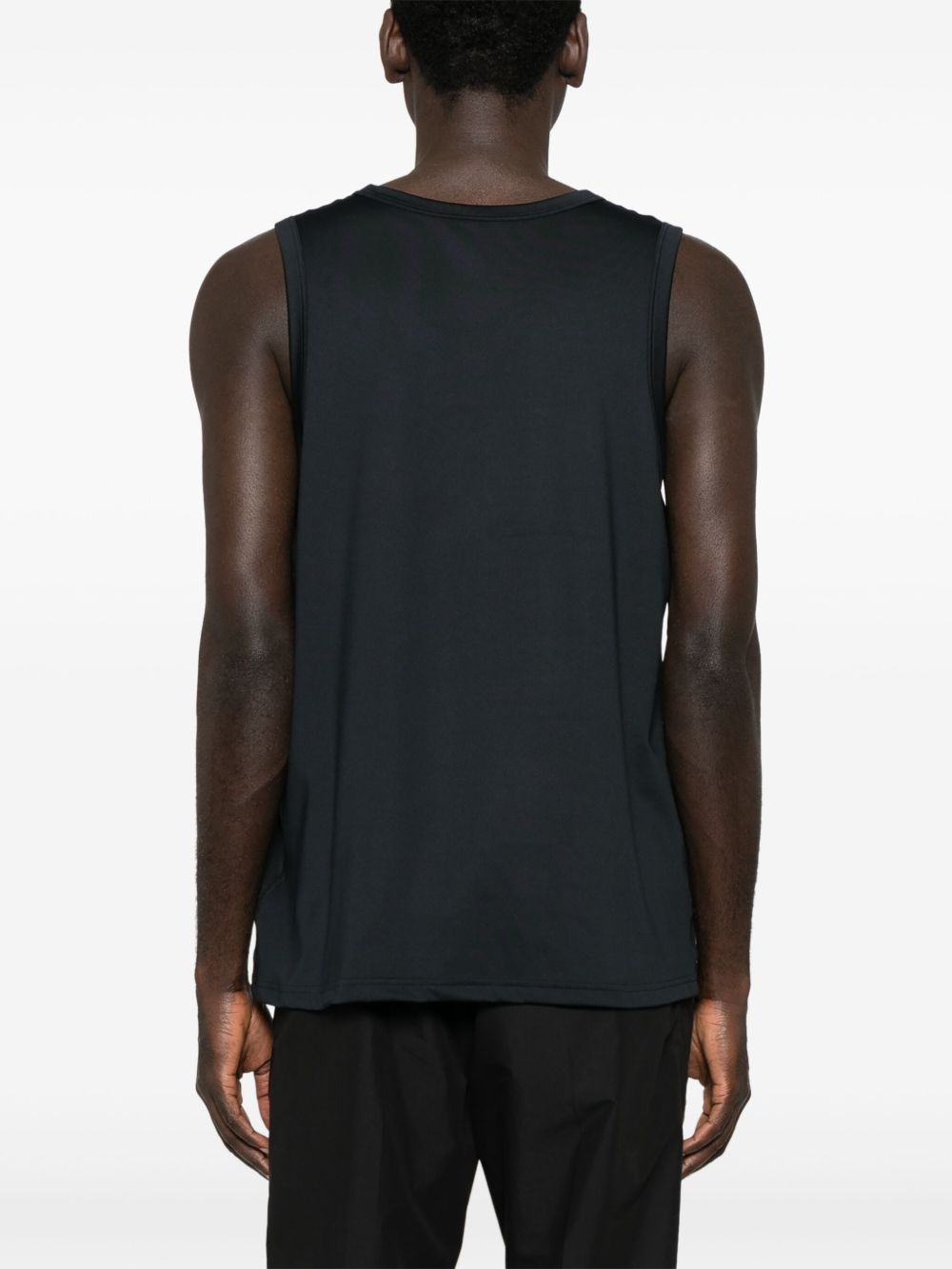 jersey performance tank top - 4