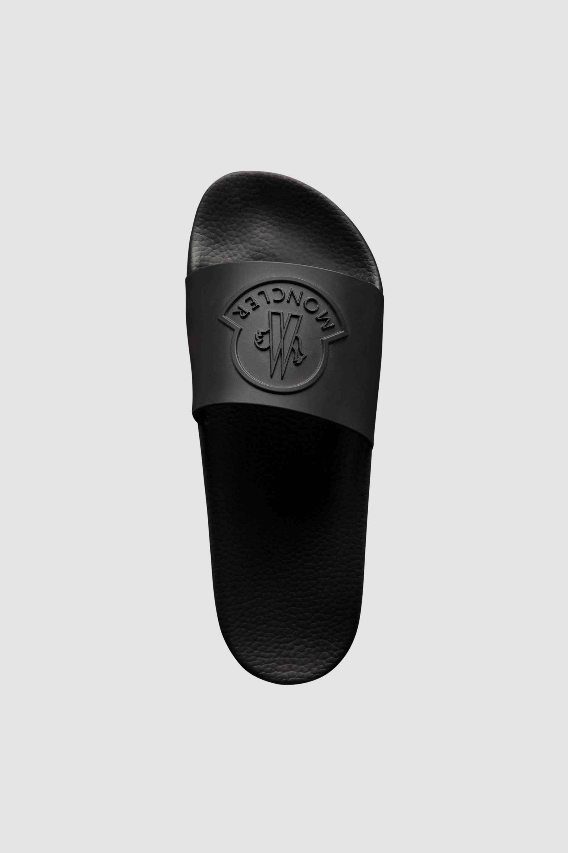 Basile Rubber Slides - 3