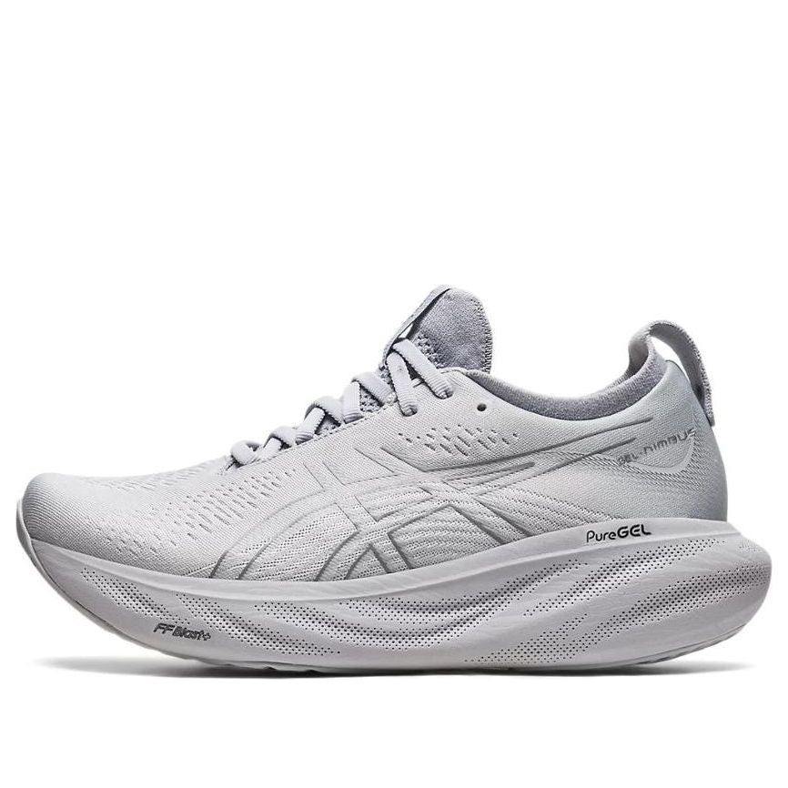 (WMNS) ASICS Gel Nimbus 25 'Piedmont Grey' 1012B356-020 - 1