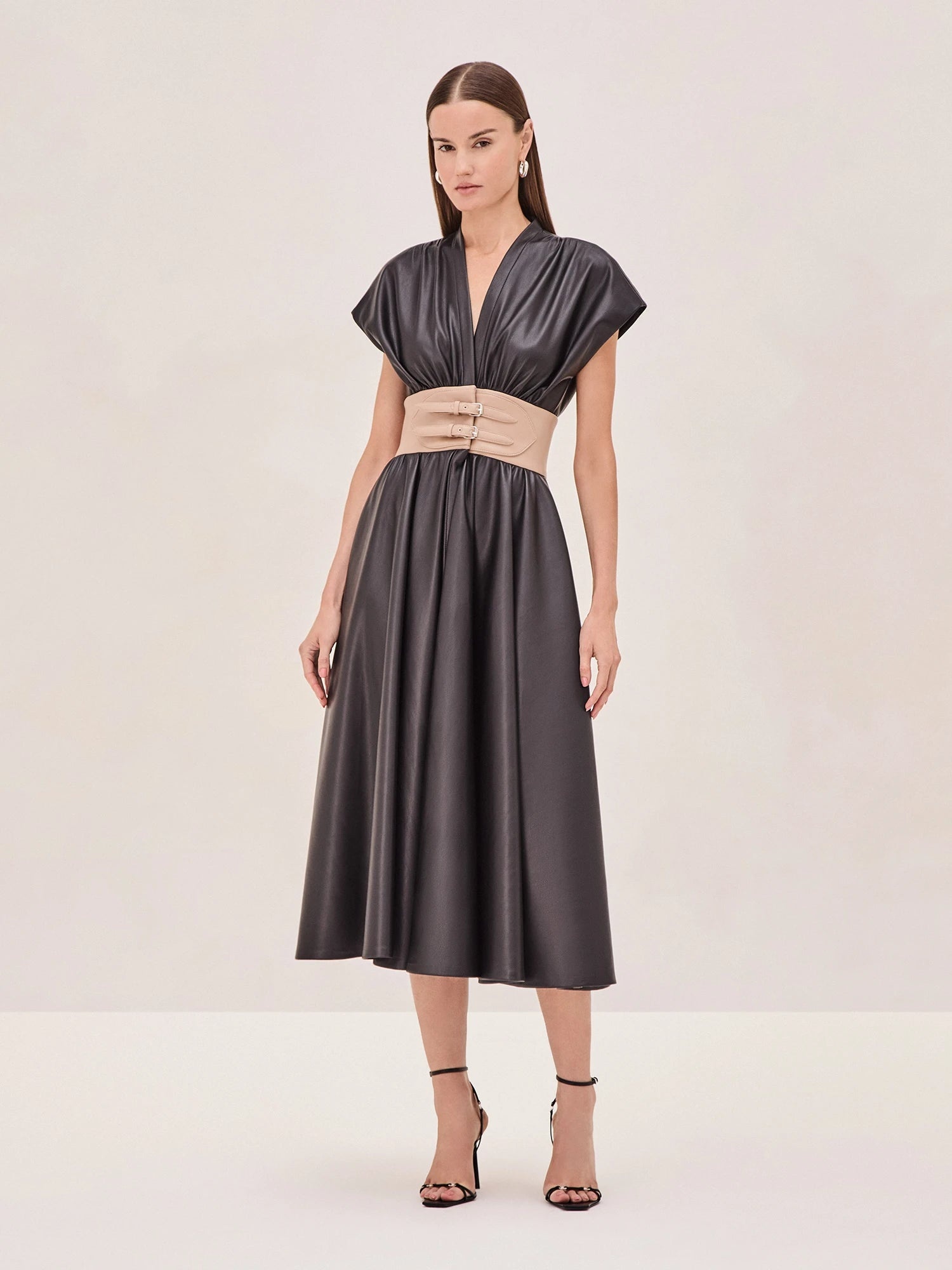 Viktora Dress - 1